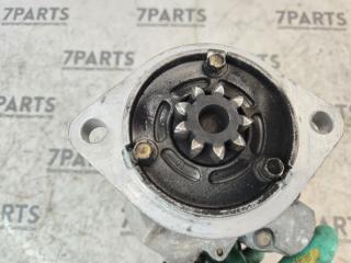 Стартер NISSAN SAFARI WTY61 ZD30DDTI 23300VC111 5 ракурс