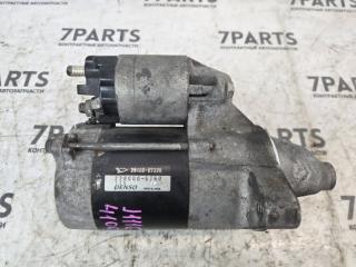 Стартер DAIHATSU TERIOS KID