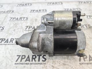 Стартер DAIHATSU TERIOS KID J111G EFDET 28100-87228 2 ракурс
