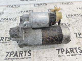 Стартер MAZDA ATENZA 2013