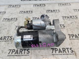 Стартер MAZDA ATENZA GJ2FW SH-VPTR ,SH02 2 ракурс