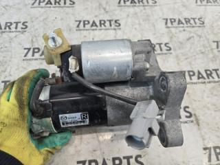 Стартер MAZDA ATENZA GJ2FW SH-VPTR ,SH02 3 ракурс