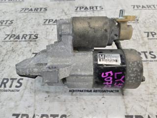 Стартер MAZDA MPV 2006