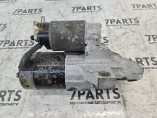 Стартер MAZDA MPV LY3P L3VE L32718400,L327 2 ракурс