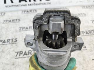 Стартер MAZDA MPV LY3P L3VE L32718400,L327 4 ракурс