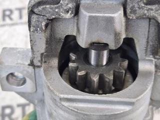 Стартер MAZDA MPV LY3P L3VE L32718400,L327 5 ракурс