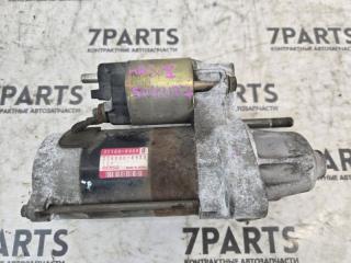Запчасть стартер SUZUKI CHEVROLET CRUZE 2003