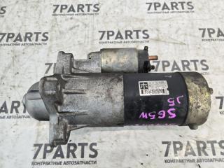 Стартер MAZDA BONGO FRIENDEE 2002