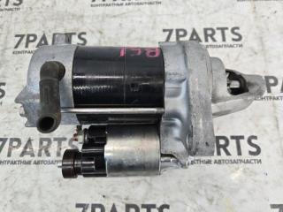 Стартер HONDA EDIX BE1 D17A 31200-PLR-A51 2 ракурс Стартер HONDA EDIX BE1 D17A 31200-PLR-A51 2 ракурс