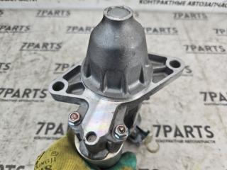Стартер HONDA EDIX BE1 D17A 31200-PLR-A51 3 ракурс Стартер HONDA EDIX BE1 D17A 31200-PLR-A51 3 ракурс