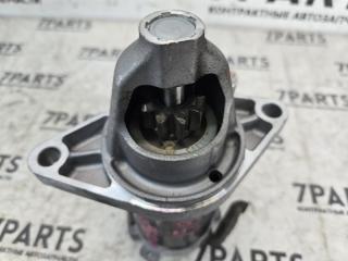 Стартер HONDA EDIX BE1 D17A 31200-PLR-A51 4 ракурс Стартер HONDA EDIX BE1 D17A 31200-PLR-A51 4 ракурс