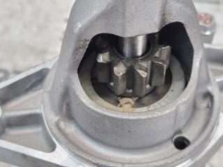 Стартер HONDA EDIX BE1 D17A 31200-PLR-A51 5 ракурс Стартер HONDA EDIX BE1 D17A 31200-PLR-A51 5 ракурс