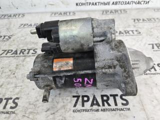 Запчасть стартер TOYOTA ISIS 2006