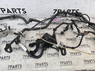 Коса под капот TOYOTA CORONA EXIV ST205 3S-GE 3 ракурс