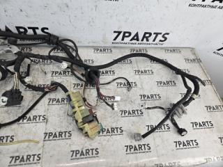 Коса под капот TOYOTA CORONA EXIV ST205 3S-GE 4 ракурс