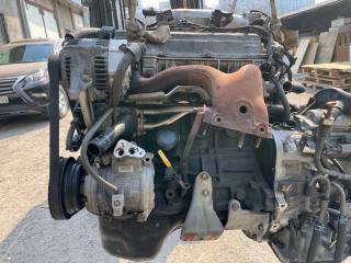 Двигатель TOYOTA CELICA ST202 3SFE 190007A010 2 ракурс