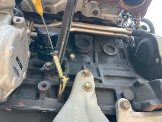 Двигатель TOYOTA CELICA ST202 3SFE 190007A010 3 ракурс