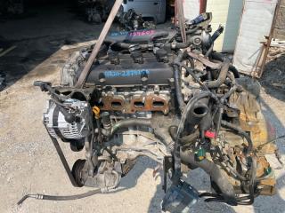 Двигатель NISSAN LIBERTY RM12 QR20DE 10102WE1A0 1 ракурс