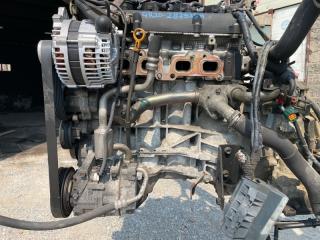 Двигатель NISSAN LIBERTY RM12 QR20DE 10102WE1A0 2 ракурс