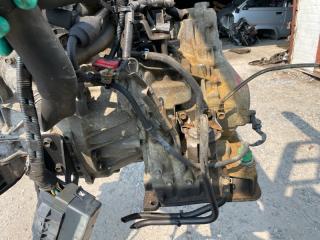 АКПП NISSAN LIBERTY RM12 QR20DE 310208E073 1 ракурс