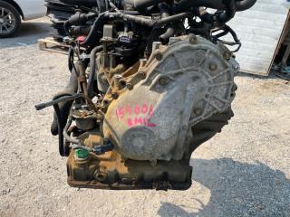 АКПП NISSAN LIBERTY RM12 QR20DE 310208E073 2 ракурс