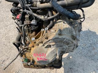 АКПП NISSAN LIBERTY RM12 QR20DE 310208E073 3 ракурс