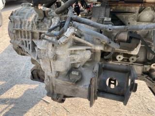 АКПП NISSAN LIBERTY RM12 QR20DE 310208E073 5 ракурс