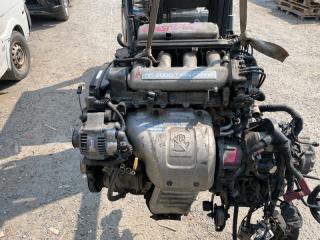 Двигатель TOYOTA CARINA ED ST205 3SGE 1900088600 1 ракурс
