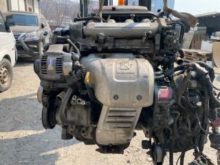 Двигатель TOYOTA CARINA ED ST205 3SGE 1900088600 3 ракурс