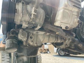 Двигатель TOYOTA CARINA ED ST205 3SGE 1900088600 4 ракурс
