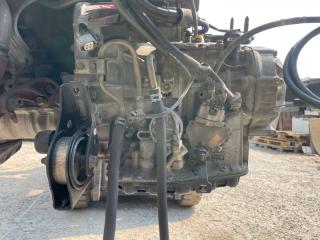 АКПП TOYOTA CARINA ED ST205 3SGE 3052020072 1 ракурс