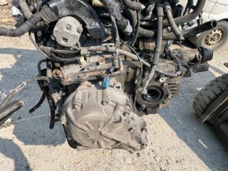 АКПП TOYOTA CARINA ED ST205 3SGE 3052020072 2 ракурс