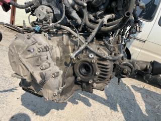 АКПП TOYOTA CARINA ED ST205 3SGE 3052020072 4 ракурс
