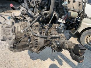 АКПП TOYOTA CARINA ED ST205 3SGE 3052020072 5 ракурс