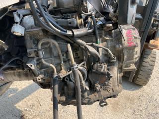 АКПП TOYOTA CORONA EXIV ST205 3S-GE 3052020070 1 ракурс