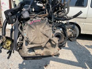 АКПП TOYOTA CORONA EXIV ST205 3S-GE 3052020070 3 ракурс