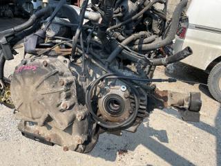 АКПП TOYOTA CORONA EXIV ST205 3S-GE 3052020070 4 ракурс
