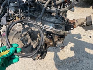 АКПП TOYOTA CORONA EXIV ST205 3S-GE 3052020070 5 ракурс