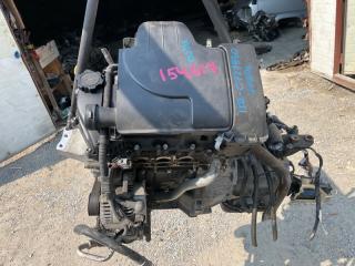Двигатель TOYOTA PASSO 2008