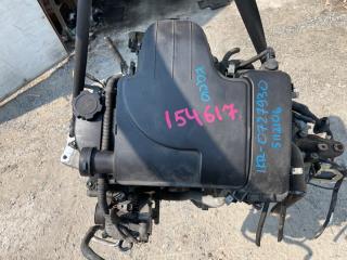 Двигатель TOYOTA PASSO KGC10 1KRFE 19000B1R01 2 ракурс