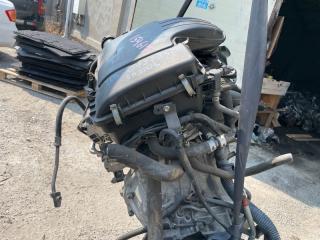 Двигатель TOYOTA PASSO KGC10 1KRFE 19000B1R01 4 ракурс
