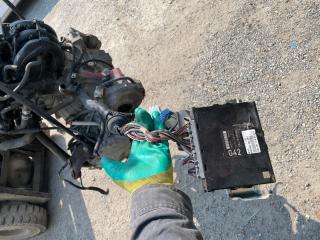 Двигатель TOYOTA PASSO KGC10 1KRFE 19000B1R01 5 ракурс