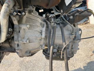 АКПП TOYOTA PASSO 2008