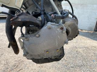 АКПП TOYOTA PASSO KGC10 1KRFE 30500B1010 2 ракурс
