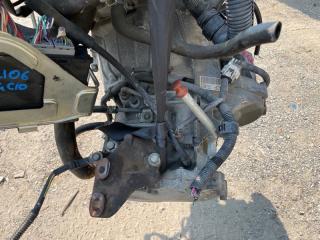 АКПП TOYOTA PASSO KGC10 1KRFE 30500B1010 3 ракурс