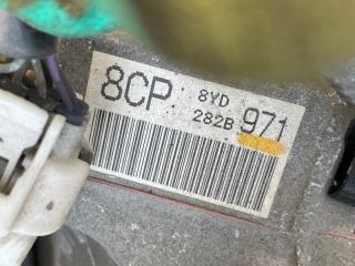 АКПП TOYOTA PASSO KGC10 1KRFE 30500B1010 4 ракурс