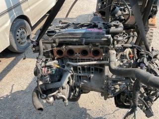 Двигатель TOYOTA ALPHARD ANH10 2AZFE 1900028453 1 ракурс