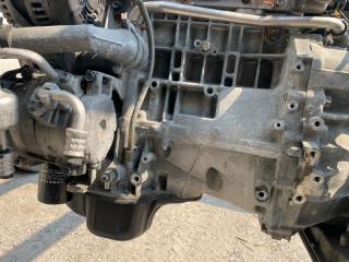 Двигатель TOYOTA ALPHARD ANH10 2AZFE 1900028453 3 ракурс
