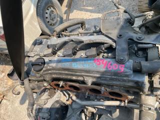 Двигатель TOYOTA ALPHARD ANH10 2AZFE 1900028453 4 ракурс