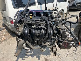 Двигатель FORD ESCAPE LFAL3F L3VE J87RS02000 1 ракурс